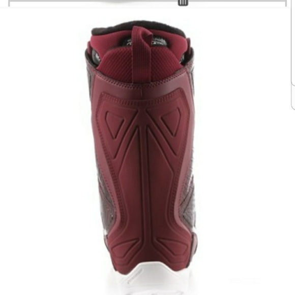 ThirtyTwo BOA Lashed '17 Snowboard Boots - Picture 2 of 13